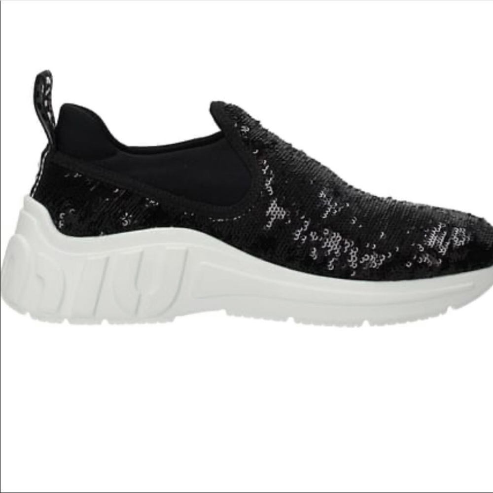 Miu miu sneakers